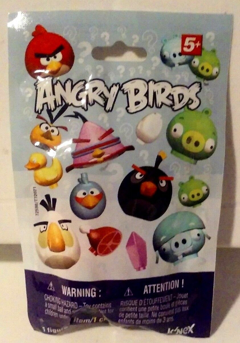 Detail Mainan Angry Birds Space Nomer 23