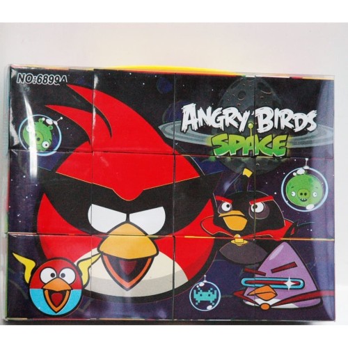 Detail Mainan Angry Birds Space Nomer 4