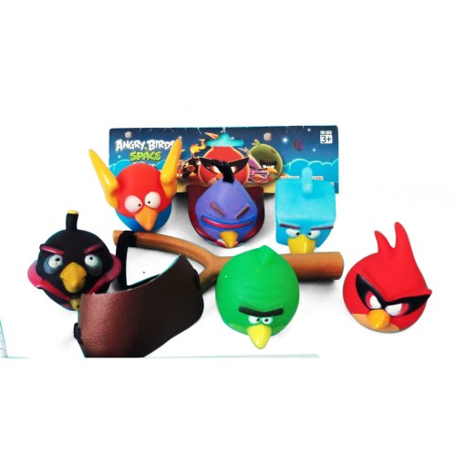 Download Mainan Angry Birds Space Nomer 5