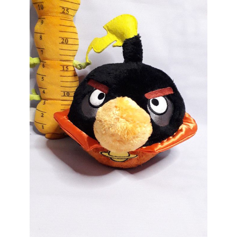 Detail Mainan Angry Birds Space Nomer 50