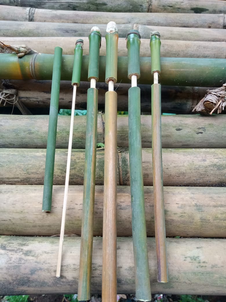 Detail Mainan Bambu Jaman Dulu Nomer 40