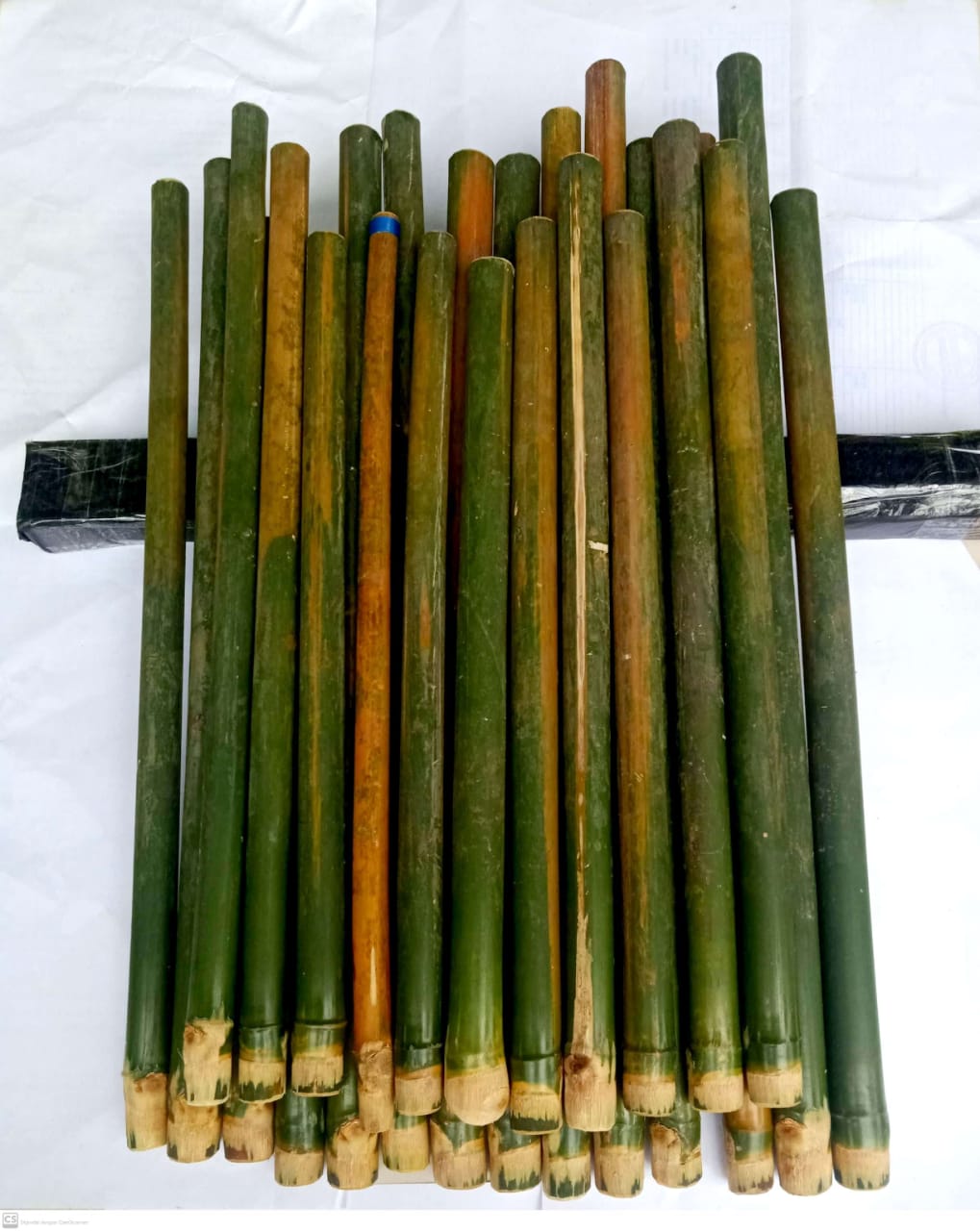 Detail Mainan Bambu Jaman Dulu Nomer 41