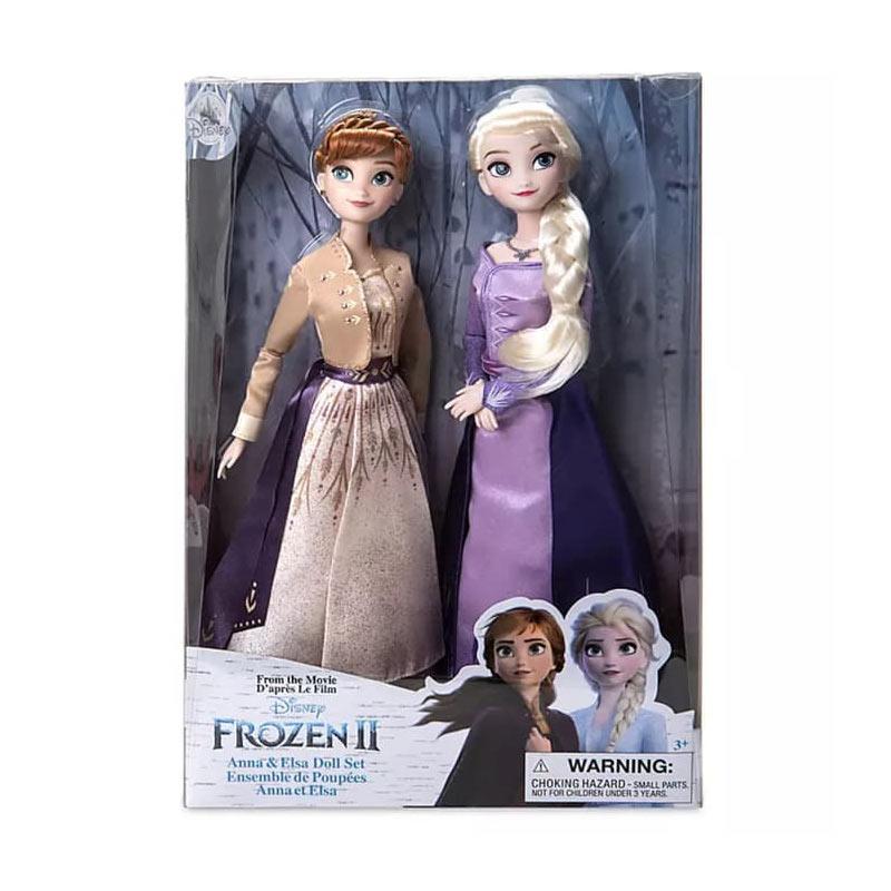 Detail Mainan Barbie Frozen Nomer 48