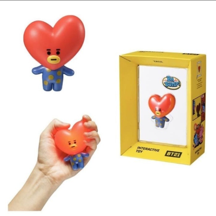 Detail Mainan Bt21 Nomer 41