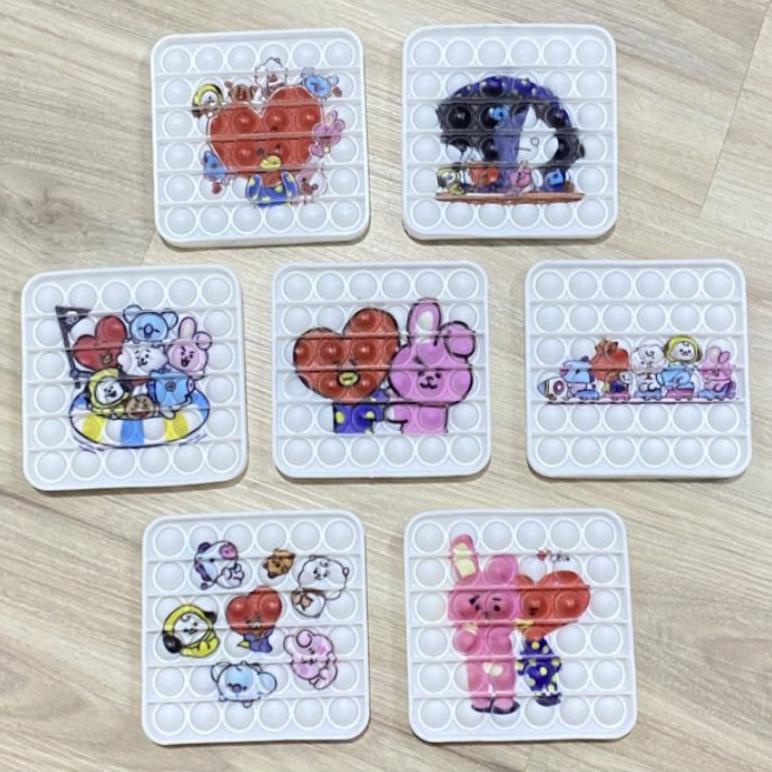 Detail Mainan Bt21 Murah Nomer 23