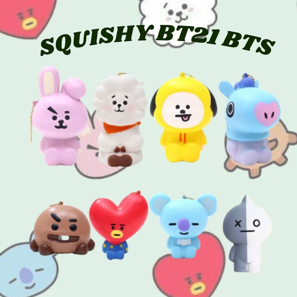 Detail Mainan Bt21 Murah Nomer 24