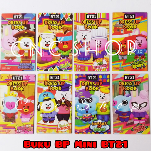 Detail Mainan Bt21 Murah Nomer 56