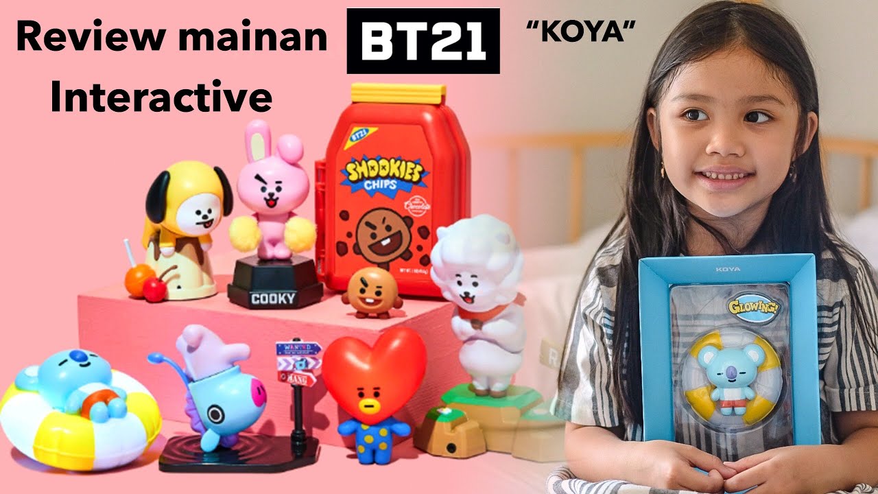 Detail Mainan Bt21 Murah Nomer 8