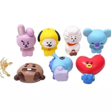 Detail Mainan Bt21 Terbaru Nomer 57