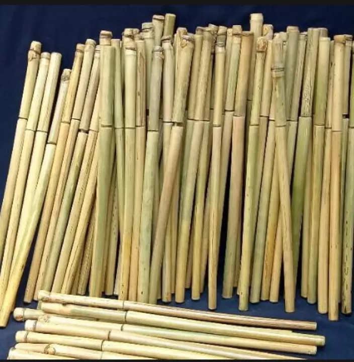 Detail Mainan Dari Bambu Jaman Dulu Nomer 37