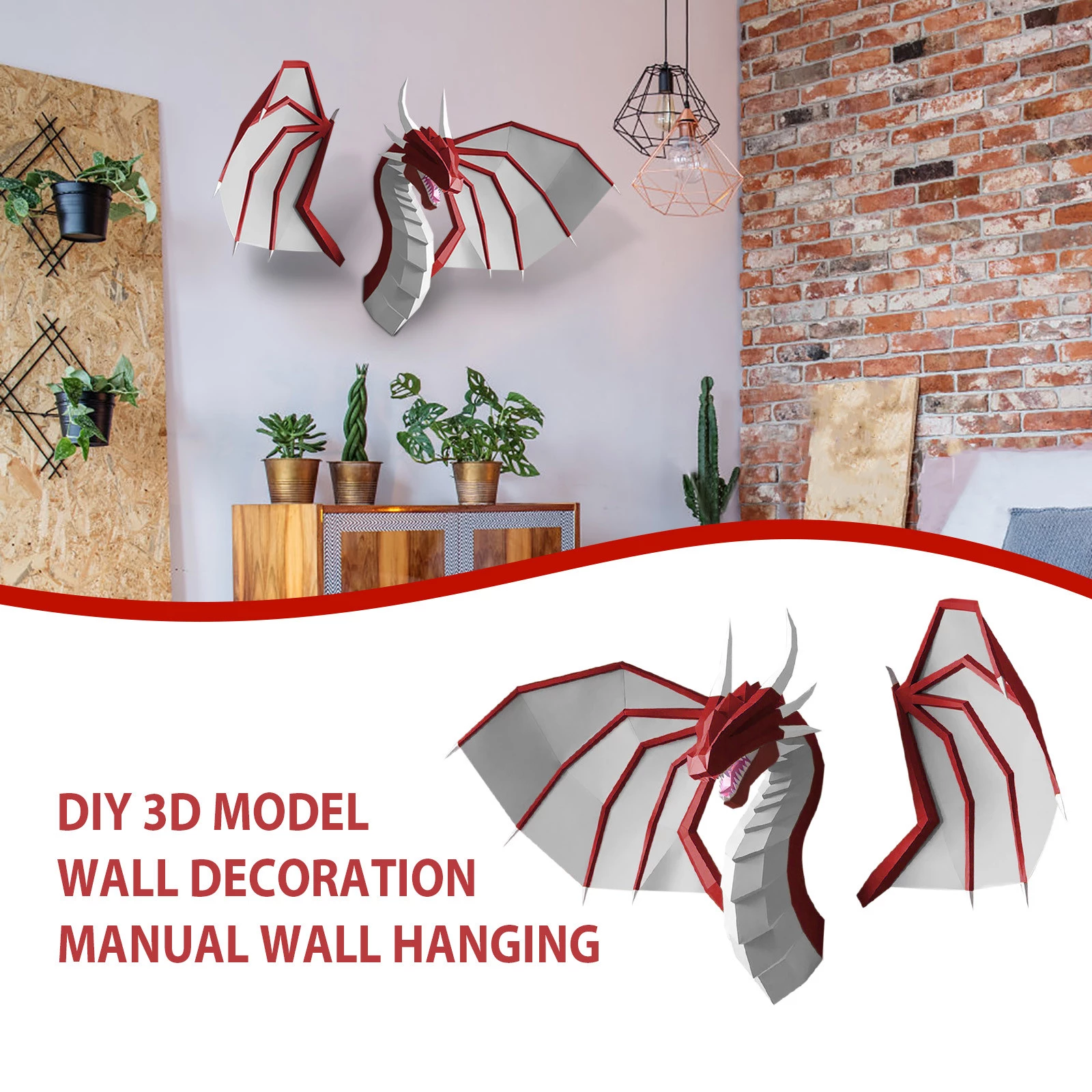 Detail Mainan Dinding Rumah Nomer 28