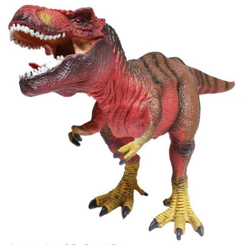 Detail Mainan Dinosaurus Besar Nomer 11