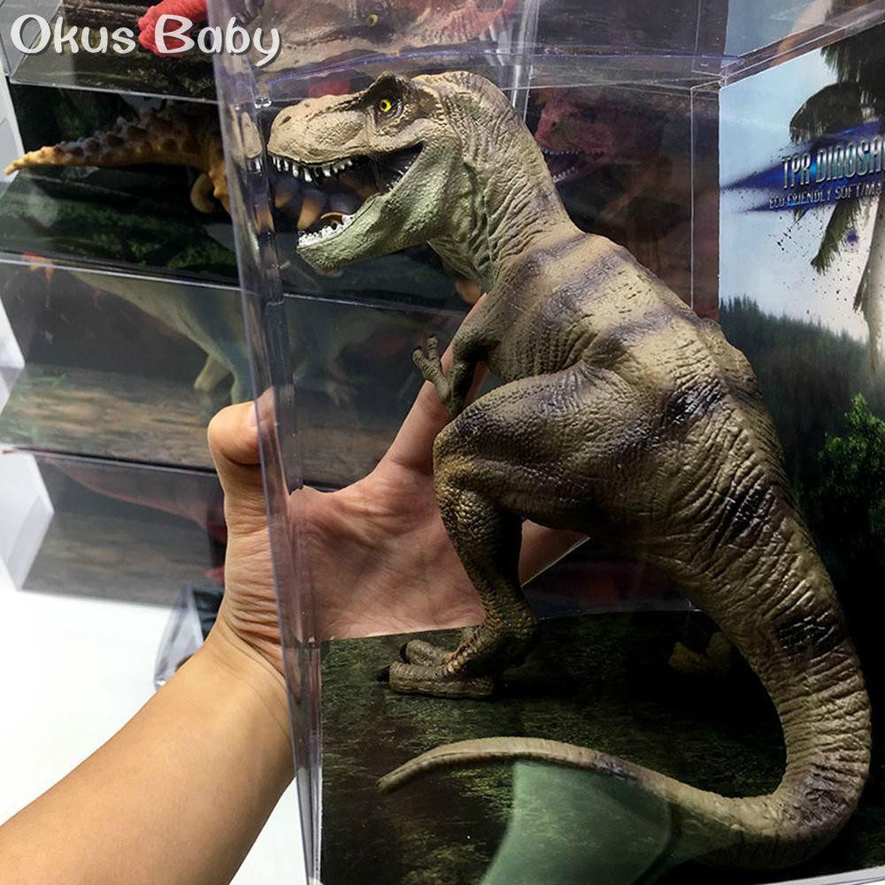 Detail Mainan Dinosaurus Besar Nomer 12