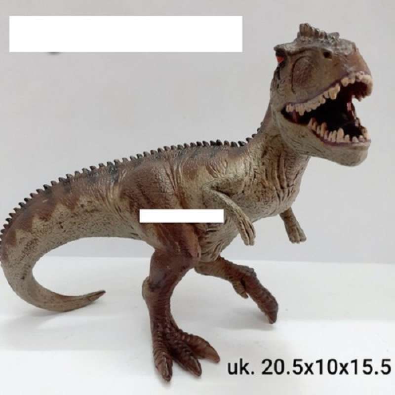 Detail Mainan Dinosaurus Besar Nomer 29