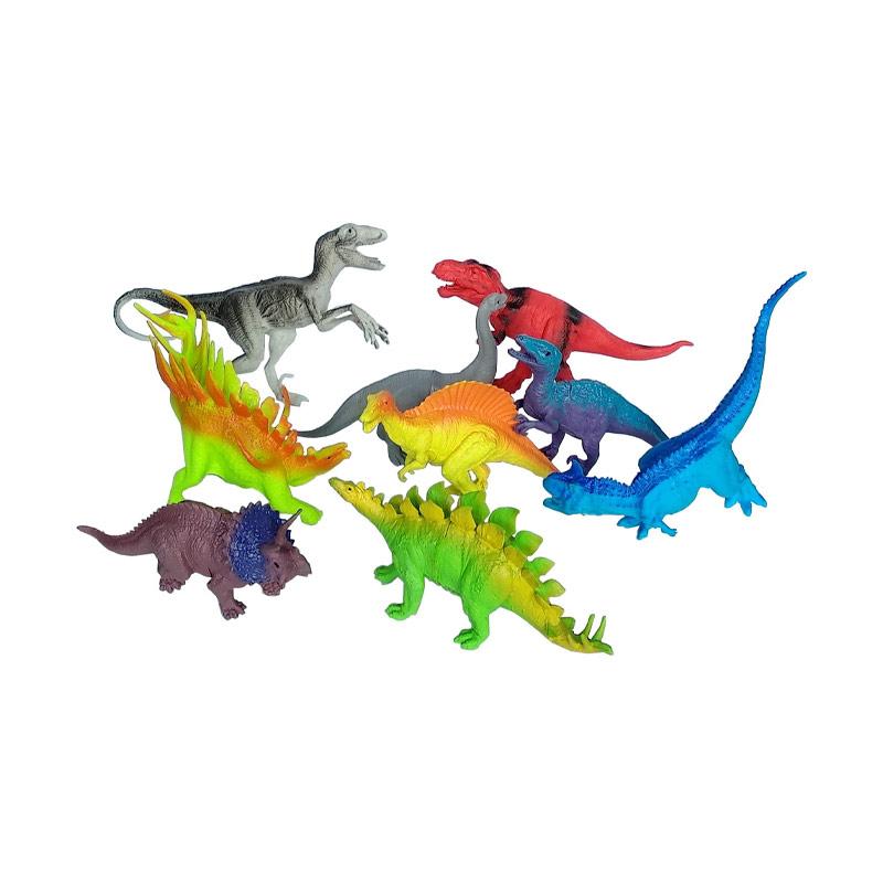 Detail Mainan Dinosaurus Besar Nomer 35