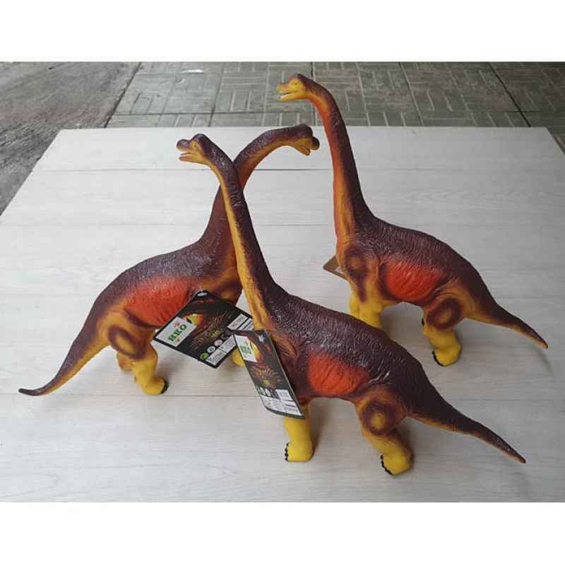 Detail Mainan Dinosaurus Besar Nomer 44