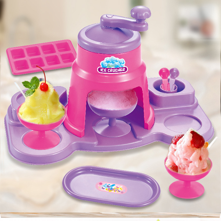 Detail Mainan Es Krim Maker Nomer 36