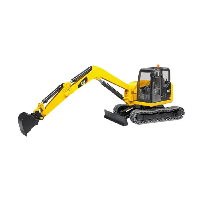 Detail Mainan Excavator Remote Control Nomer 46