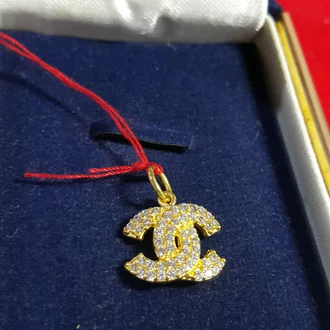 Detail Mainan Kalung Emas Nomer 39