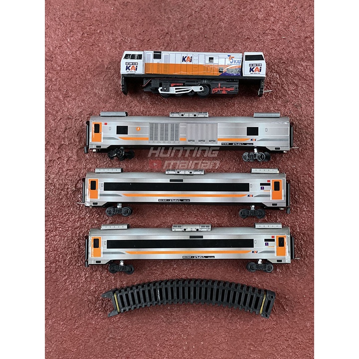 Detail Mainan Kereta Api Indonesia Nomer 11