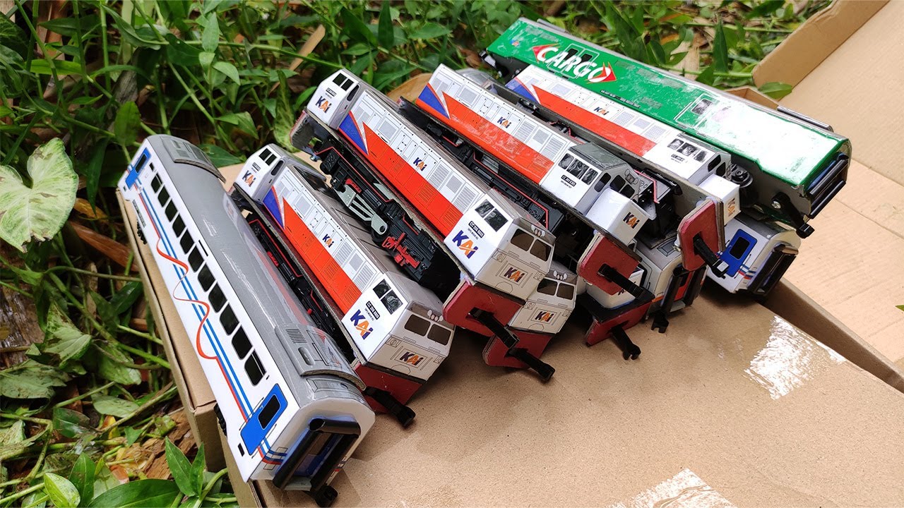 Detail Mainan Kereta Api Indonesia Nomer 15