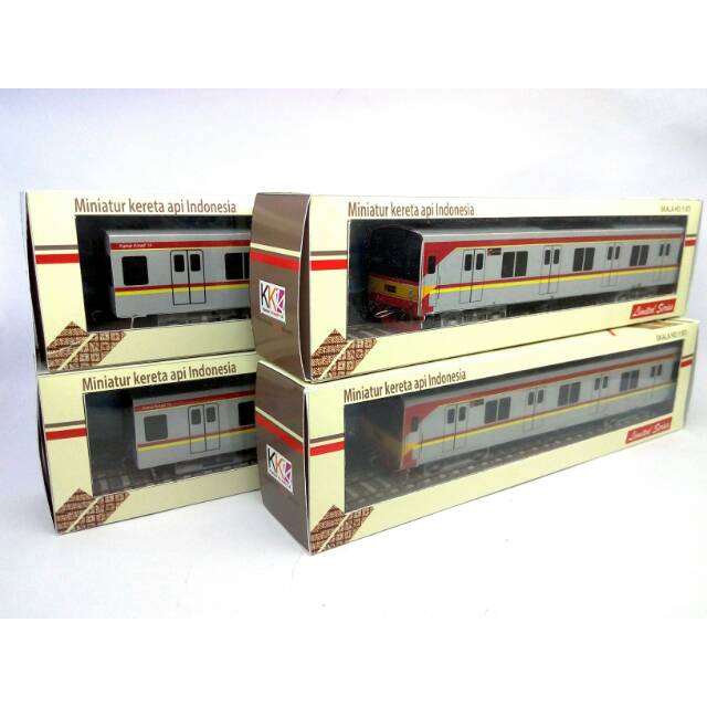Detail Mainan Kereta Api Indonesia Nomer 23