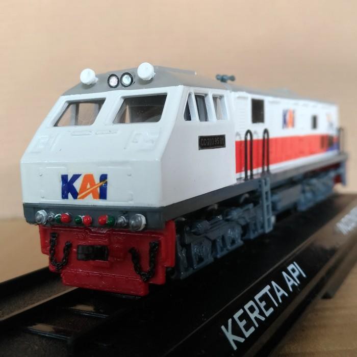 Detail Mainan Kereta Api Indonesia Nomer 28