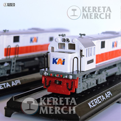 Detail Mainan Kereta Api Indonesia Nomer 4