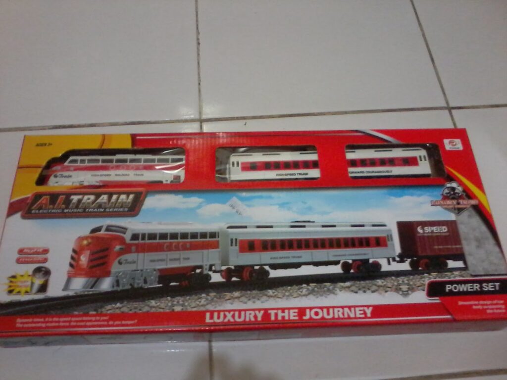 Detail Mainan Kereta Api Indonesia Nomer 33