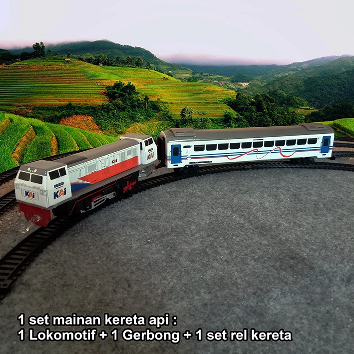 Detail Mainan Kereta Api Indonesia Nomer 35