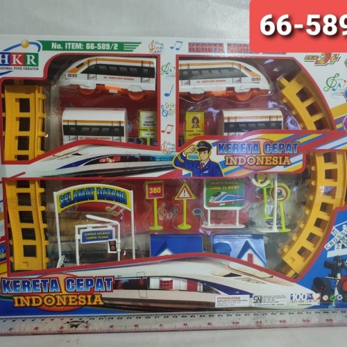 Detail Mainan Kereta Api Indonesia Nomer 37