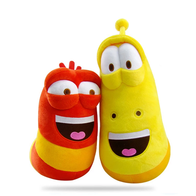 Detail Mainan Larva Nomer 39