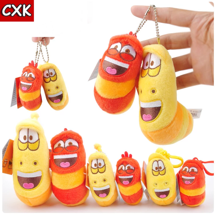 Detail Mainan Larva Nomer 42