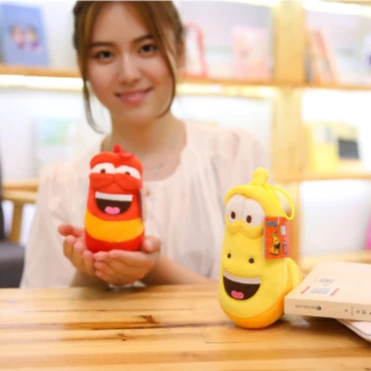 Detail Mainan Larva Nomer 45