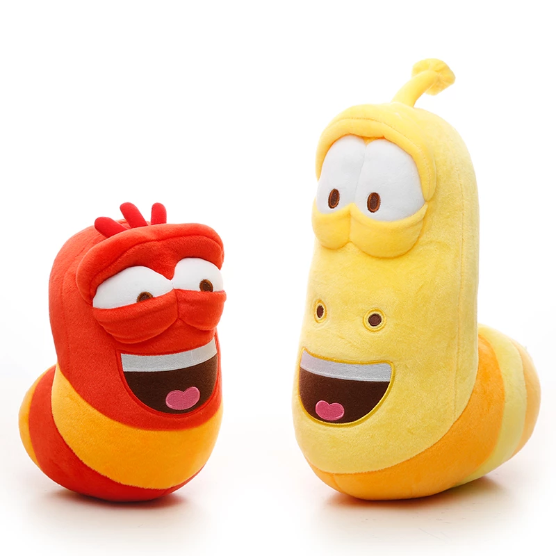 Detail Mainan Larva Nomer 51