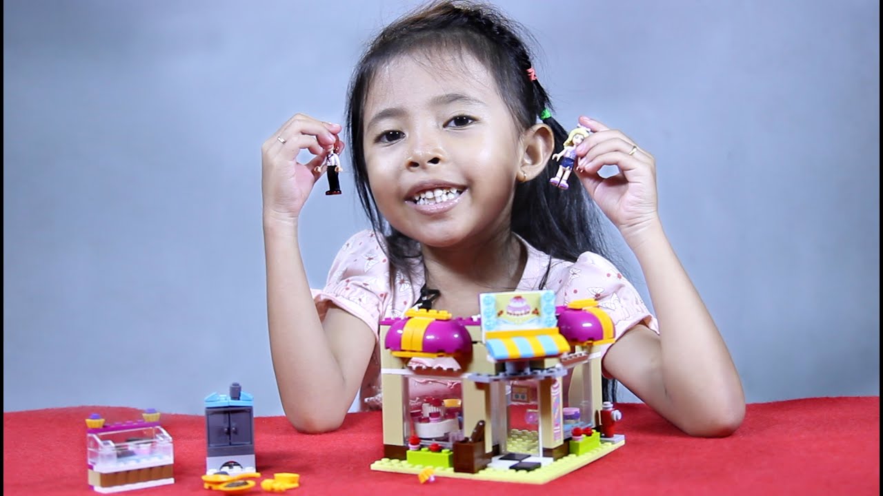 Detail Mainan Lego Anak Nomer 36