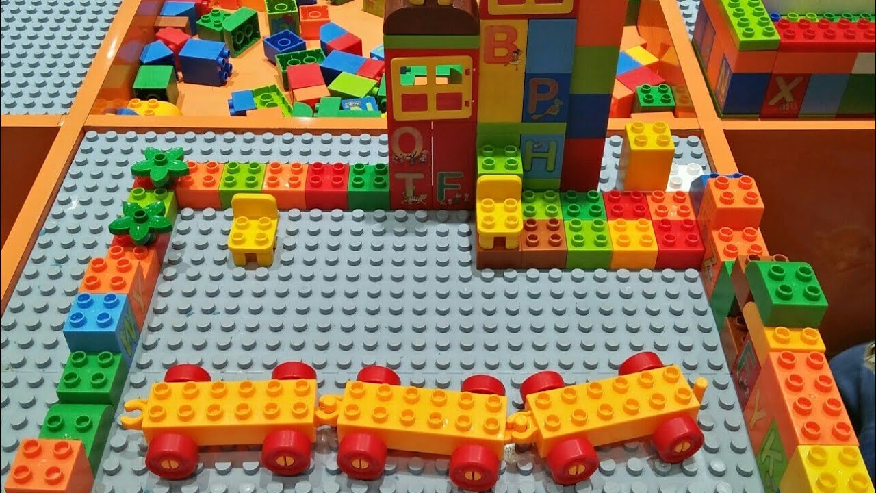 Detail Mainan Lego Anak Nomer 41