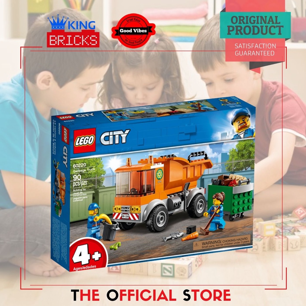 Detail Mainan Lego Anak Laki Laki Nomer 51