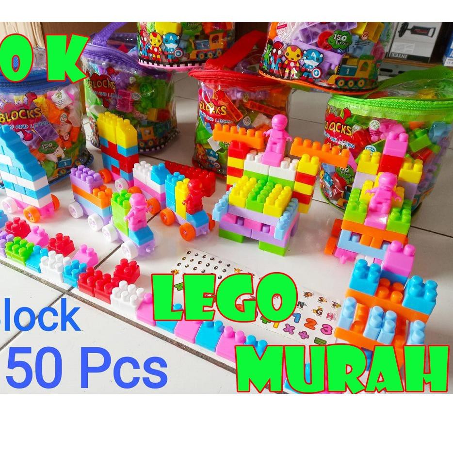 Detail Mainan Lego Lego Nomer 18