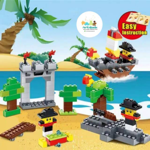 Detail Mainan Lego Lego Nomer 37