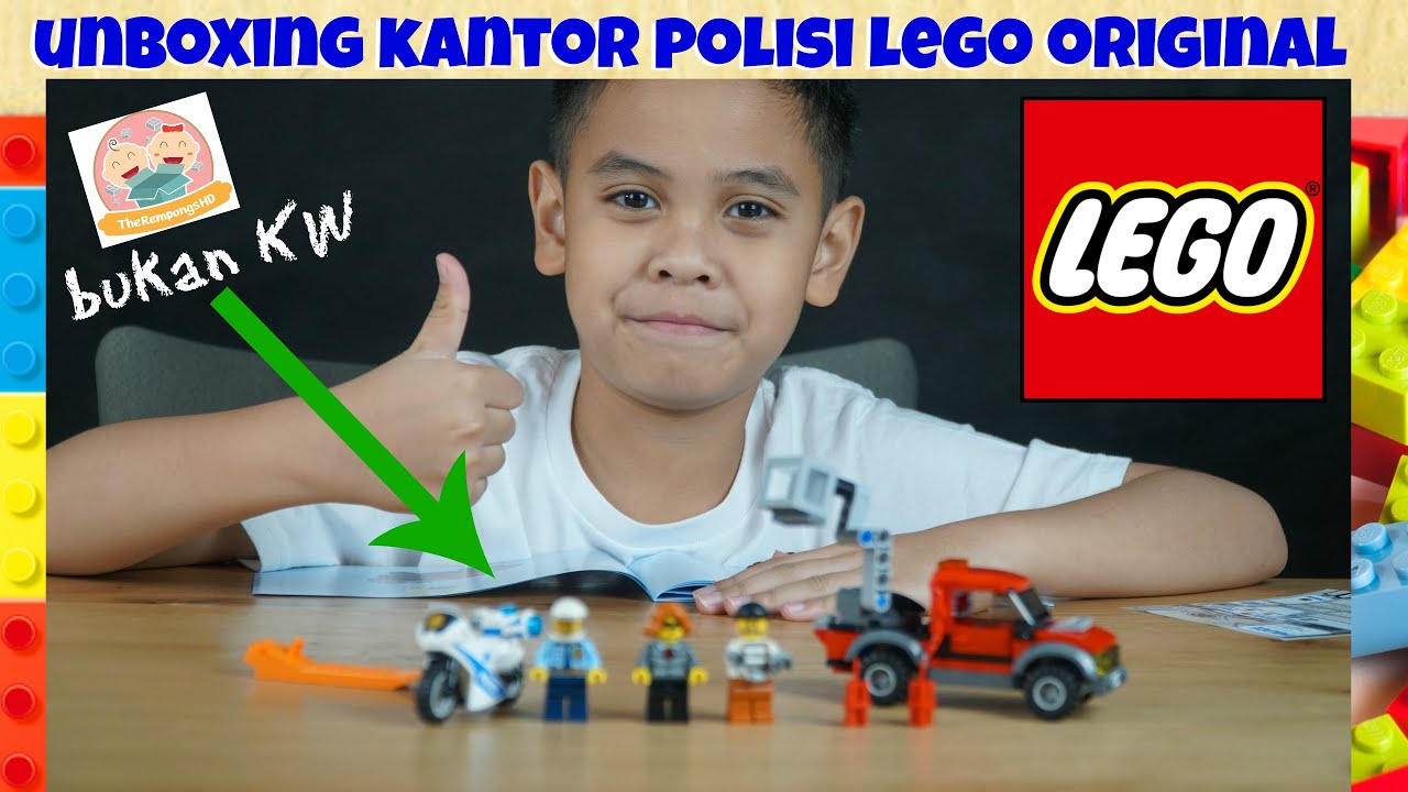 Detail Mainan Lego Lego Nomer 50