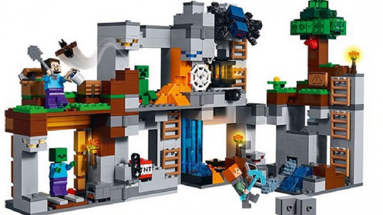 Detail Mainan Lego Lego Nomer 52