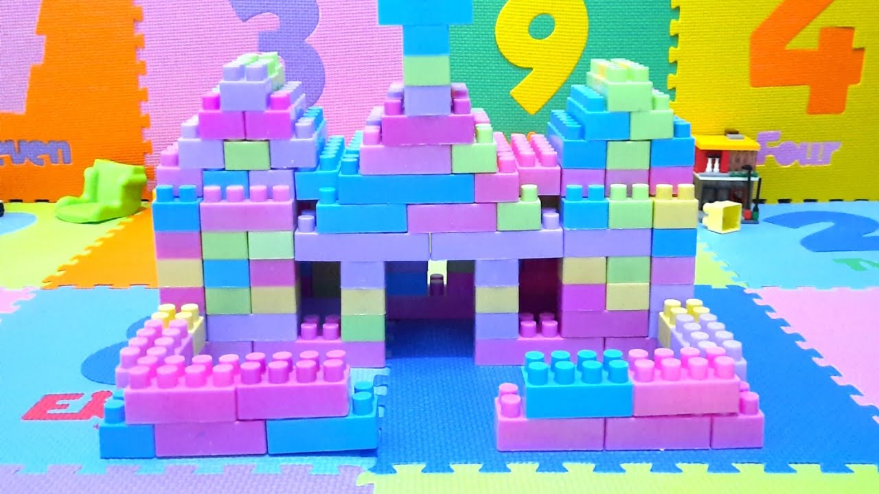 Detail Mainan Lego Lego Nomer 54