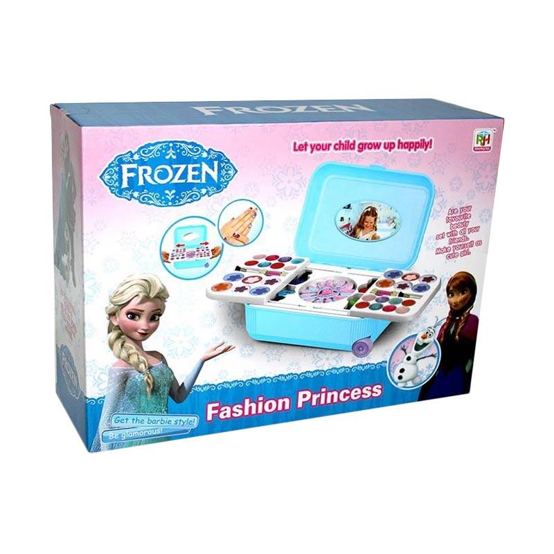 Detail Mainan Make Up Frozen Nomer 16