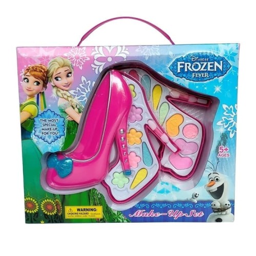 Detail Mainan Make Up Frozen Nomer 37