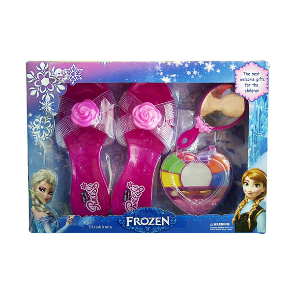 Detail Mainan Make Up Frozen Nomer 38