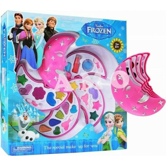 Detail Mainan Make Up Frozen Nomer 39