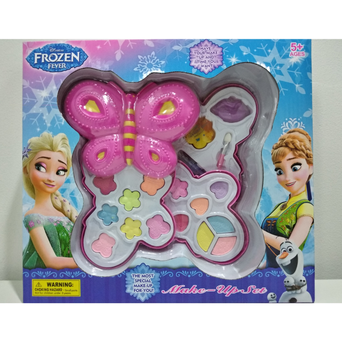 Detail Mainan Make Up Frozen Nomer 42