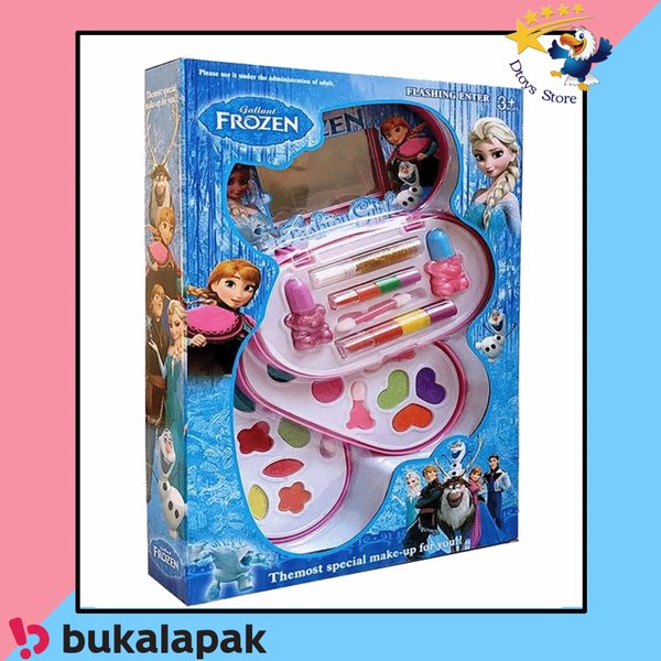 Detail Mainan Make Up Frozen Nomer 52