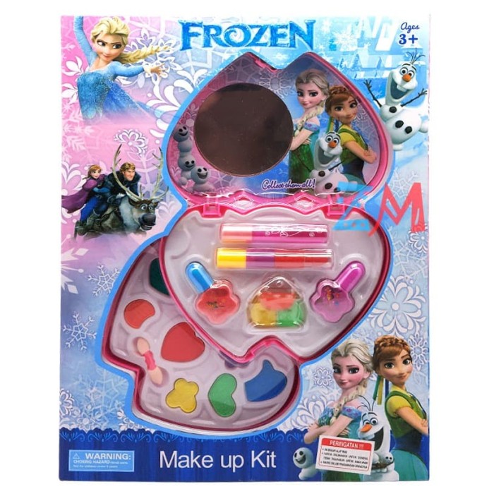 Detail Mainan Make Up Frozen Nomer 56